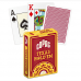 Copag Texas Holdem Plastic Playing Cards Magic Tricks Tool Board Game