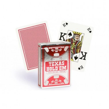 Copag Texas Holdem PVC Pokers Board Game Waterproof Playing Card