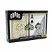  Copag Elite Poker Size Playing Cards Game Plastic Cards Board Games