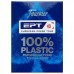  Fournier EPT PVC New Pattern Plastic Waterproof Professional Poker Playing Card