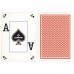 Copag Texas Holdem PVC Pokers Board Game Waterproof Playing Card