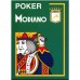 2023 New Game Card Poker Modiano Playing Cards