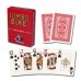 Modiano Jumbo Bike Trophy Playing Card Magic Poker Board Game