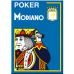Plastic Magic Waterproof Deck Poker Modiano Playing Cards