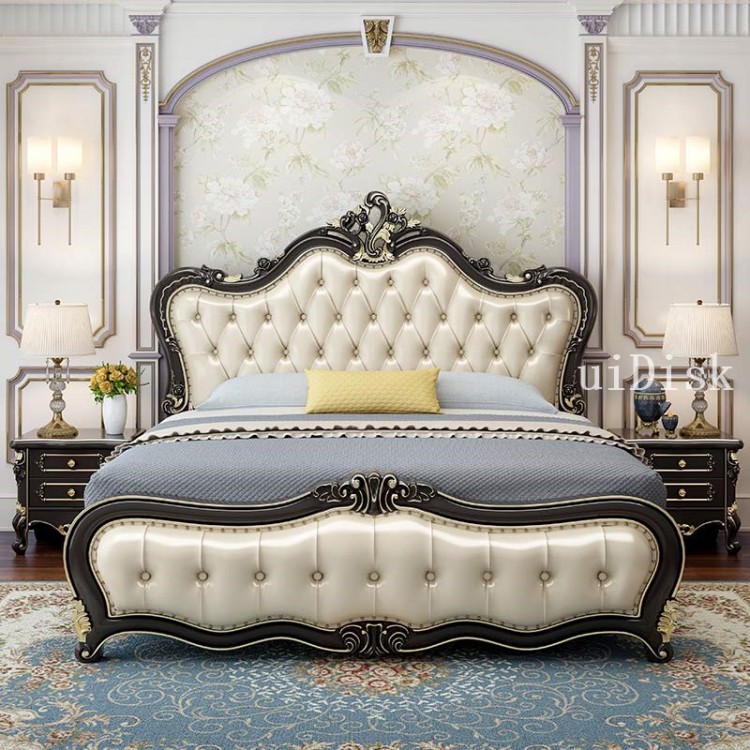 small double princess bed
