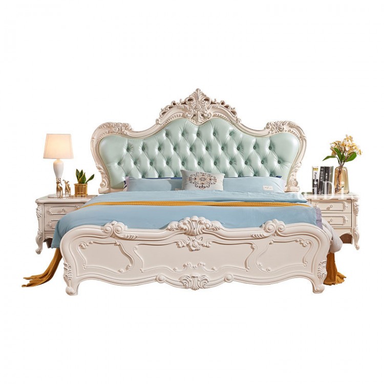 small double princess bed
